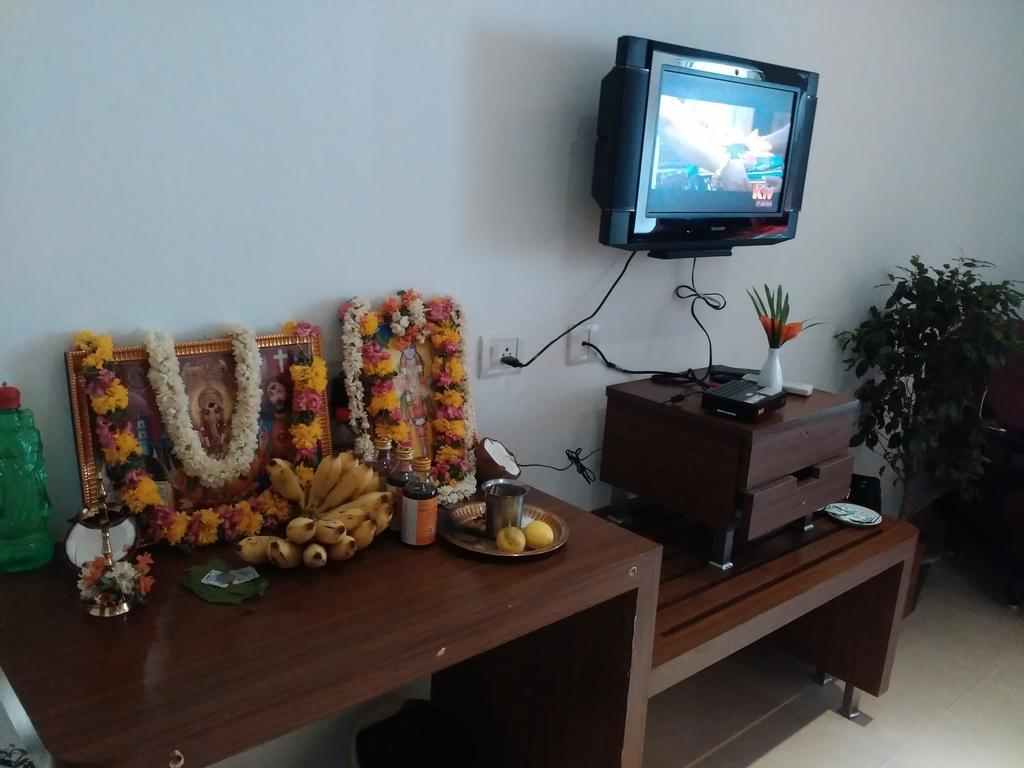 Hotel Milestonnez Sriperumbudur Luaran gambar