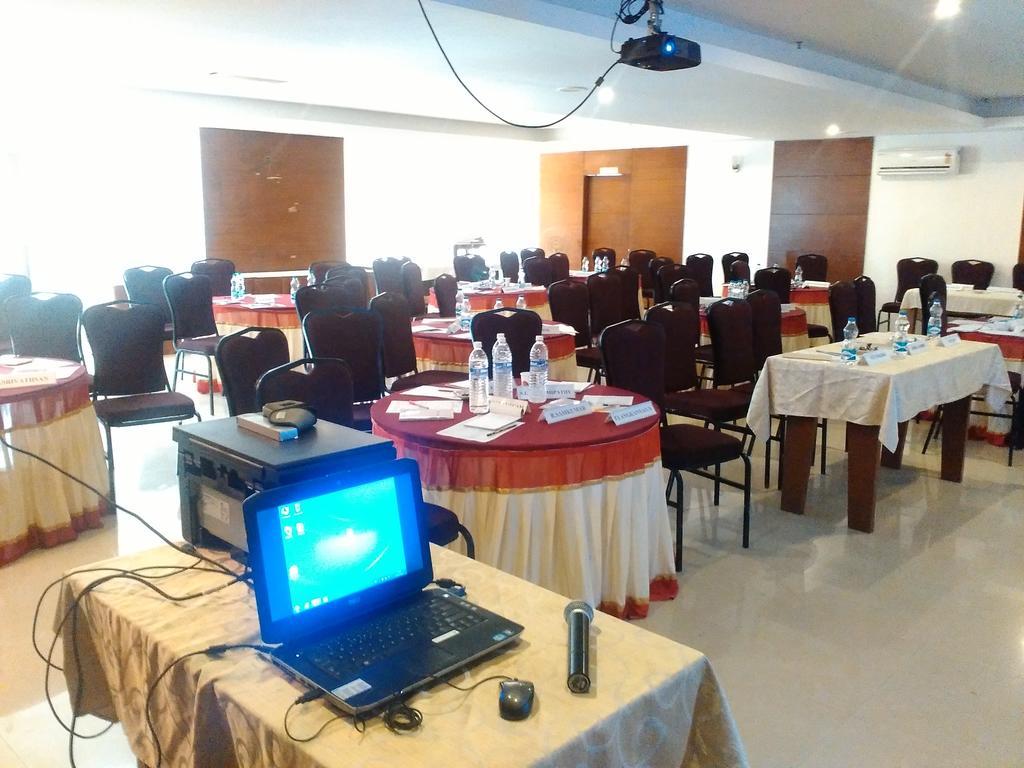 Hotel Milestonnez Sriperumbudur Luaran gambar