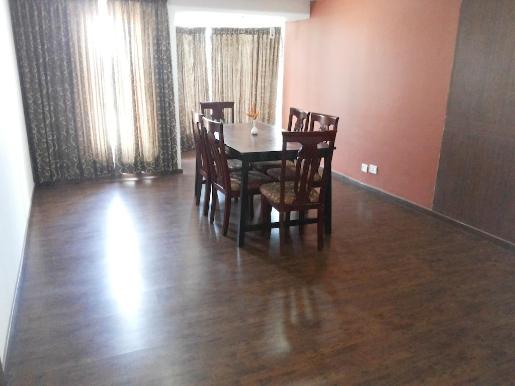 Hotel Milestonnez Sriperumbudur Bilik gambar