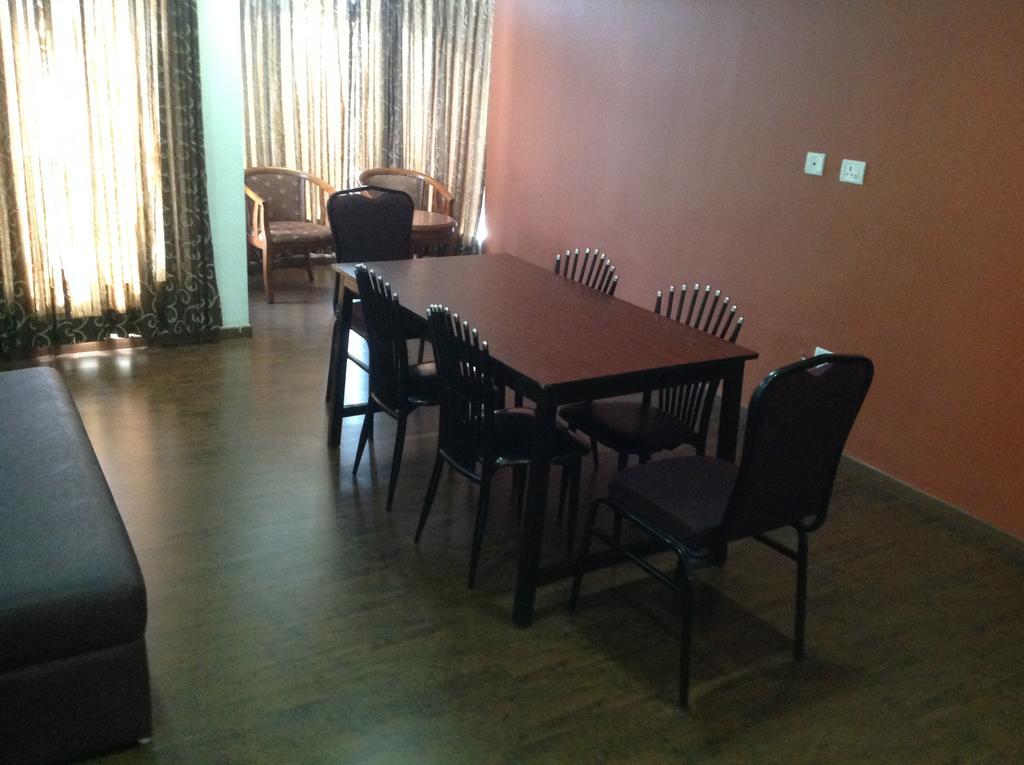 Hotel Milestonnez Sriperumbudur Luaran gambar