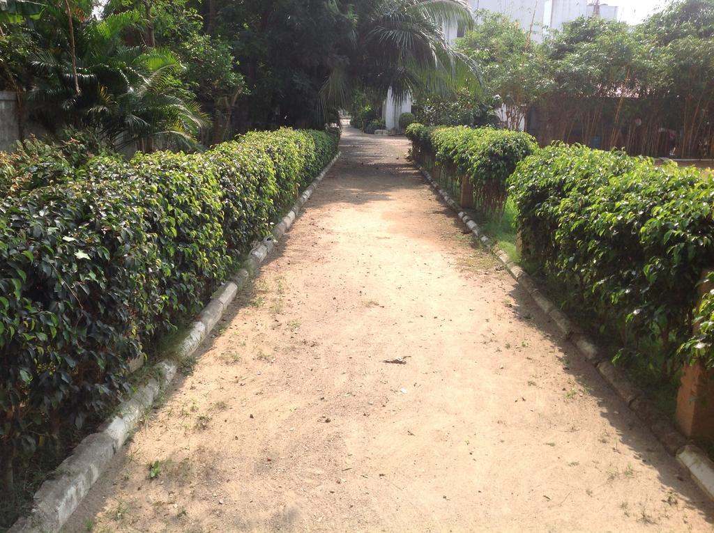 Hotel Milestonnez Sriperumbudur Luaran gambar
