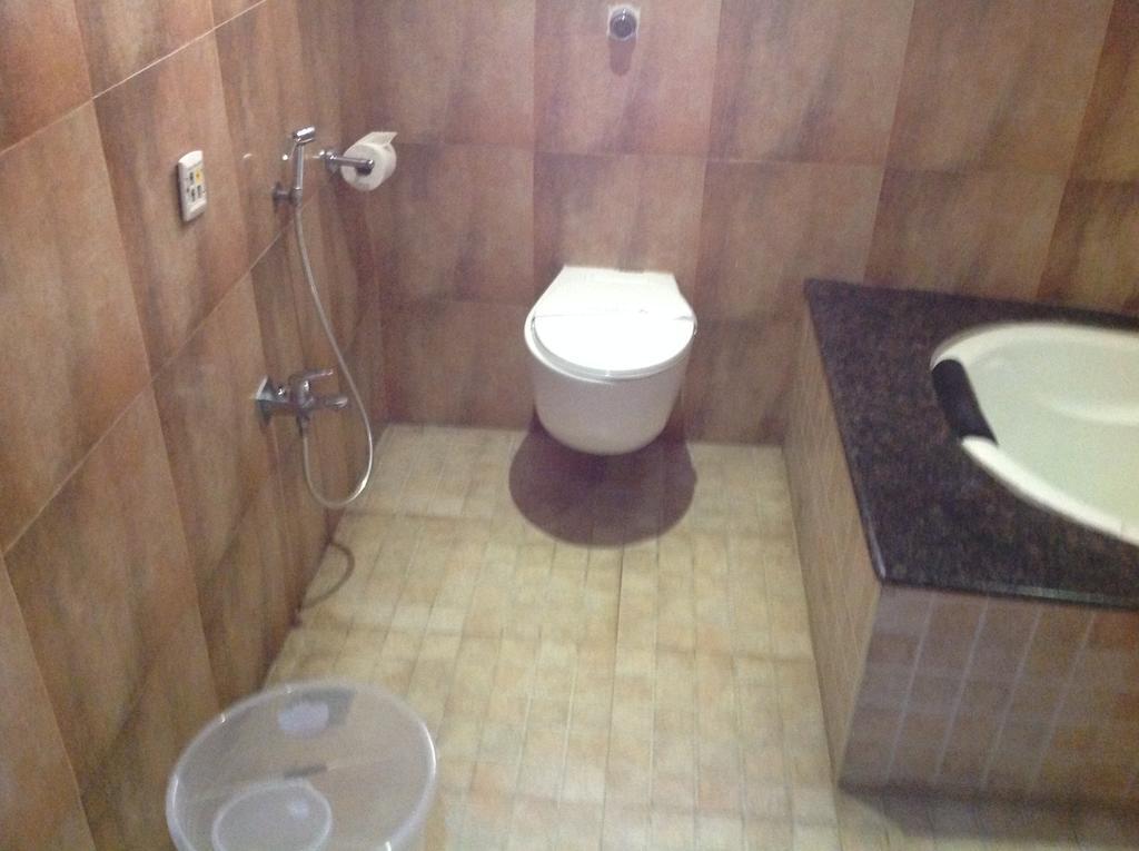 Hotel Milestonnez Sriperumbudur Luaran gambar
