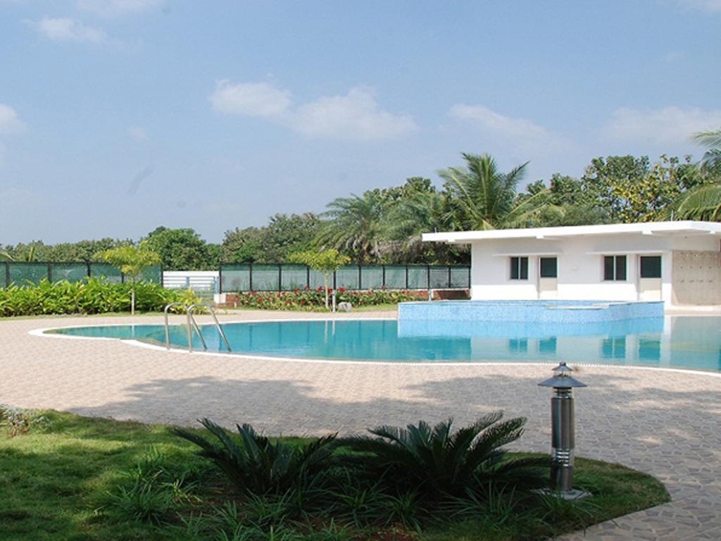 Hotel Milestonnez Sriperumbudur Luaran gambar