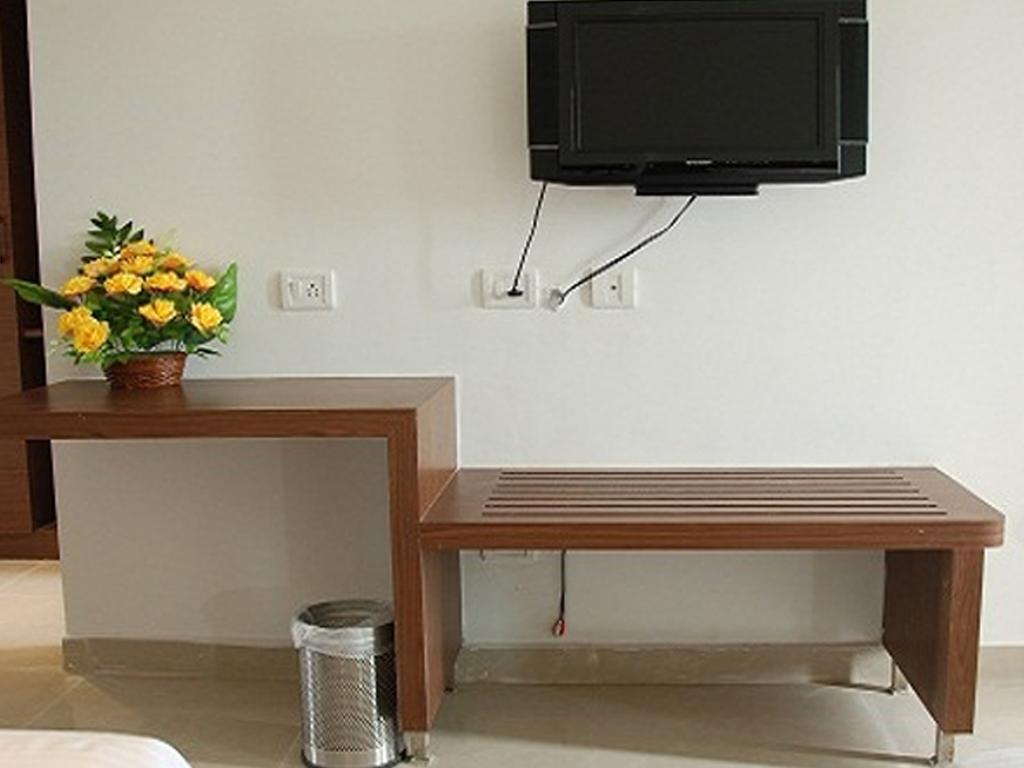 Hotel Milestonnez Sriperumbudur Luaran gambar